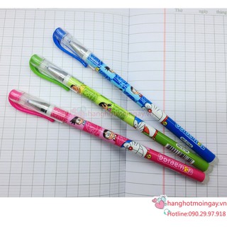 Bút ma thuật- viết  xóa được doremon N398