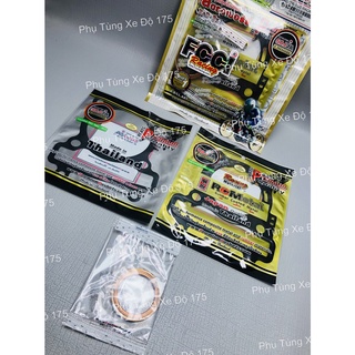 Ron Xy lanh FCCI EXCITER ( 62mm / 65mm )