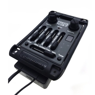 Fishman Pickup Prefix Plus-T Cho Đàn Guitar