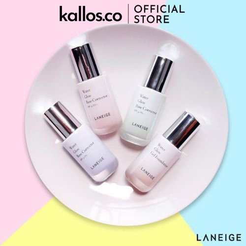  [TEM + BILL CHÍNH HÃNG] Kem Lót Laneige Water Glow Base Corrector | BigBuy360 - bigbuy360.vn