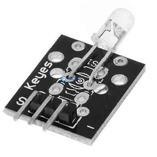 Module Phát Hồng Ngoại KY - 005