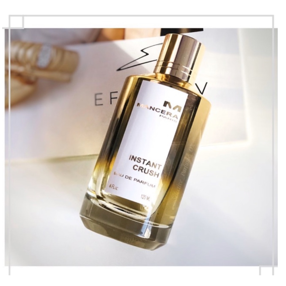 Nước hoa Mancera Instant Crush 5ml/ 10ml