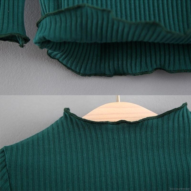 Bộ áo + váy hoa dễ thương cho bé gái