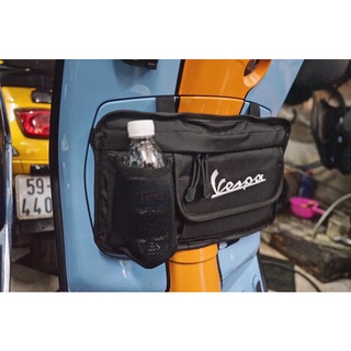 Túi cốp trước cho Vespa