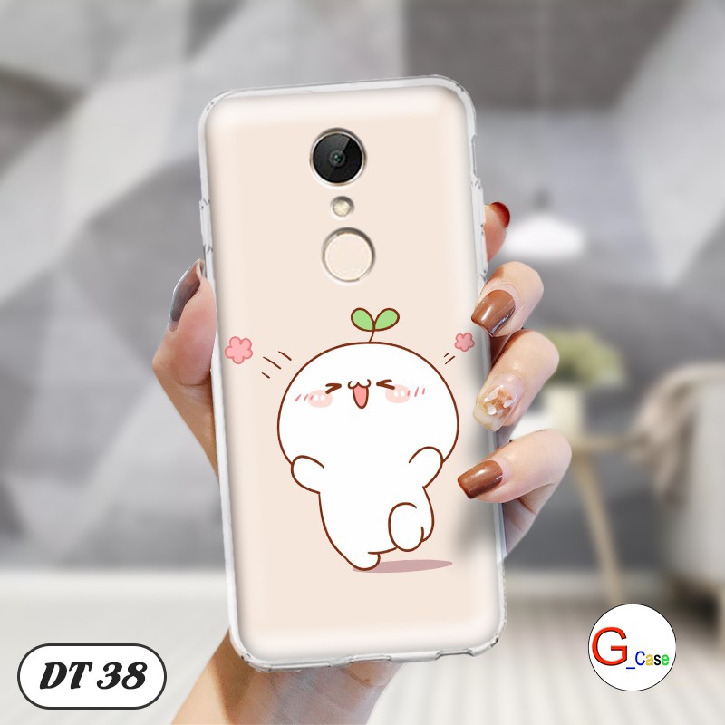 Ốp lưng dẻo cho Xiaomi Redmi 5