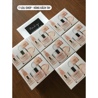 Clinique 72h - kem dưỡng ẩm clinique 72h