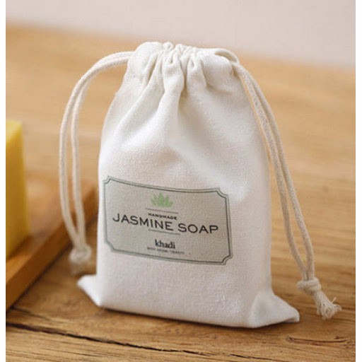 Túi Canvas dây rút mini Refre | Shopee Việt Nam