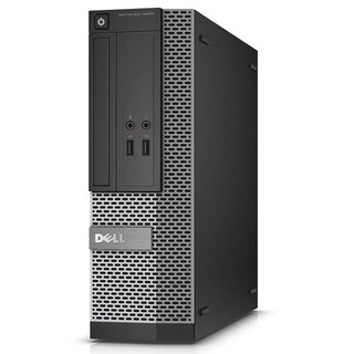Máy tính để bàn Dell 7020/9020 core i5 thế hệ 4 mạnh mẽ - Chuyên dùng cho Doanh Nghiệp, Văn phòng -Hàng Mỹ Nhật