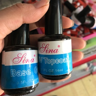 Combo phụ kiện nail