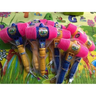 búa nhựa tocoshop