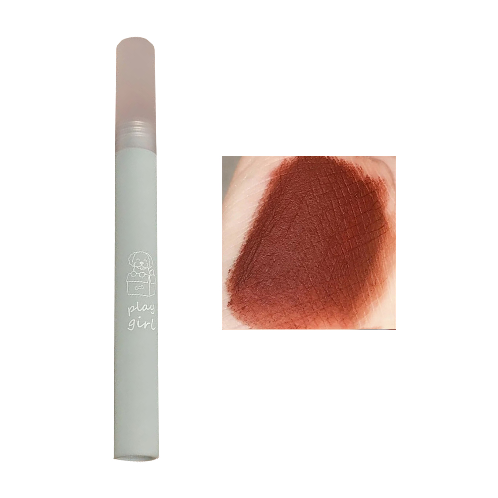 [Hàng mới về] Son môi chống nước lâu trôi tông màu trẻ trung