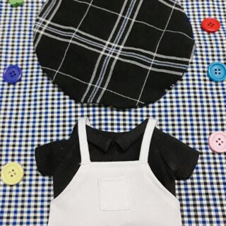 Outfit for Doll