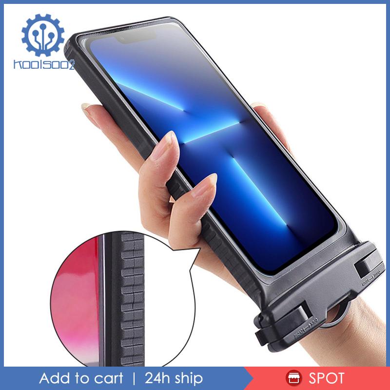 Túi Đựng Điện Thoại Chống Thấm Nước 6.7 &quot;Koolsoo2