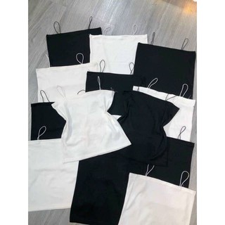 🌈ÁO DÂY SỢI BÚN - ẢNH THẬT‼️