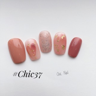 Nails Box Móng tay Giả nail art