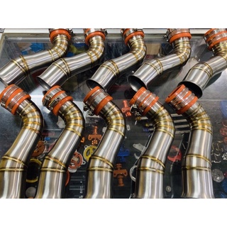 Co gió lớn inox cho vairo