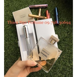Nước hoa Chanel Gabrielle EDP Title Chanel Gabrielle 5ML