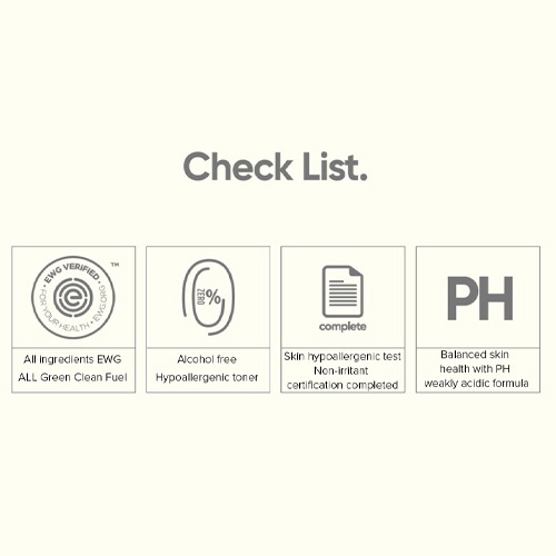 [COMMONLABS] Triple Vita Balancing Toner 40ml