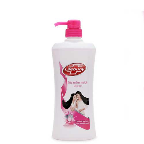 Gội lifebouy 640g