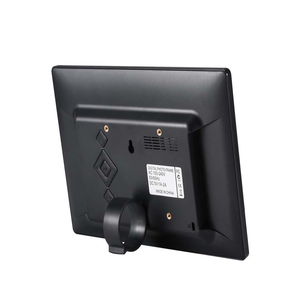 Khung Ảnh Kỹ Thuật Số Màn Hình Led 10.1 Inch | BigBuy360 - bigbuy360.vn