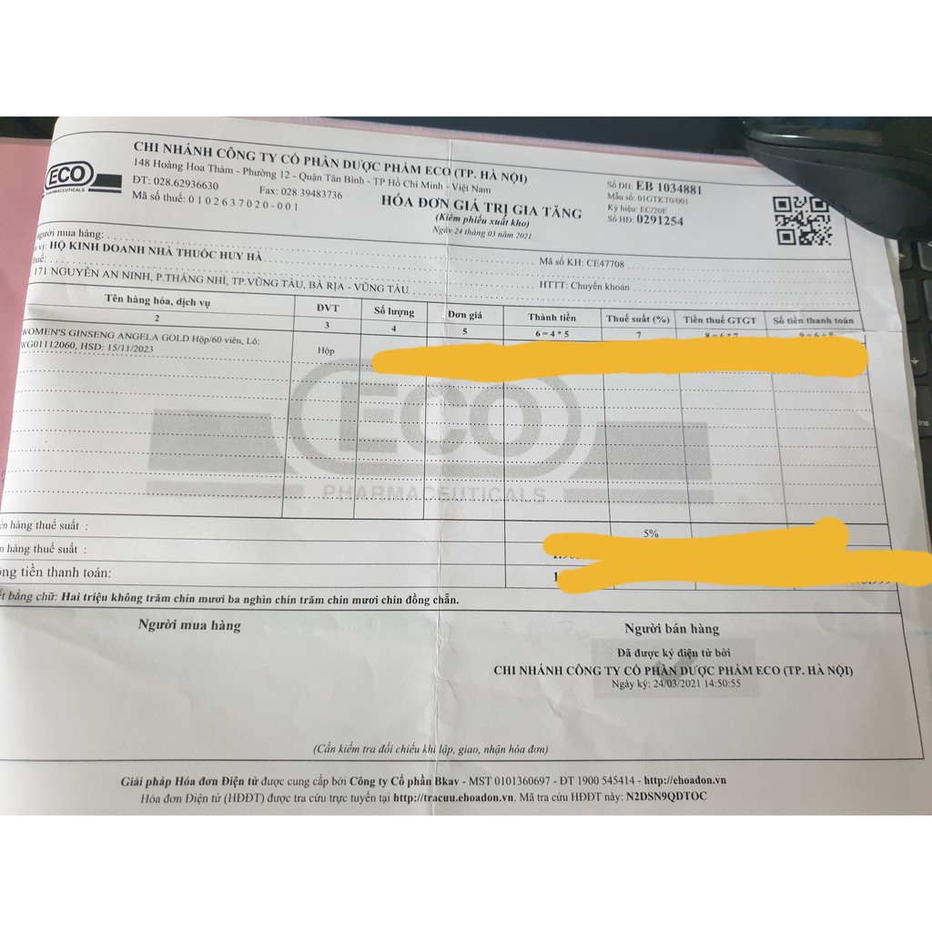 ANGELA GOLD HỘP 60 VIÊN | BigBuy360 - bigbuy360.vn