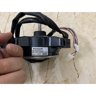 Mô tơ cục nóng điều hòa Panasonic