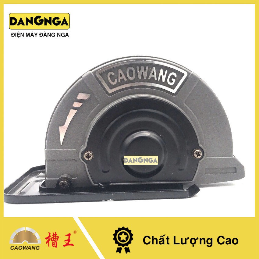 BỘ BẢO VỆ LƯỠI Phụ Tùng Máy Cắt Rãnh Tường Caowang CW1332 và  CW1336  CW1330