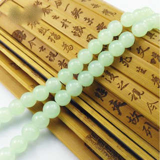 [DIY] Hạt Pha Lê Thạch Anh Làm Trang Sức Handmade (XỈ & LẺ)