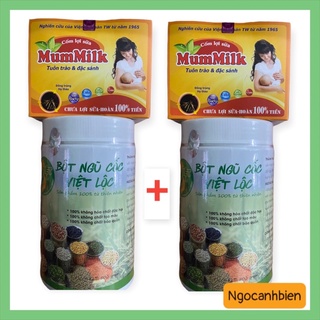 Ngũ cốc lợi sữa Việt Lộc☘Combo 2h ngũ cốc 2h cốm hoặc 5h tảo☘