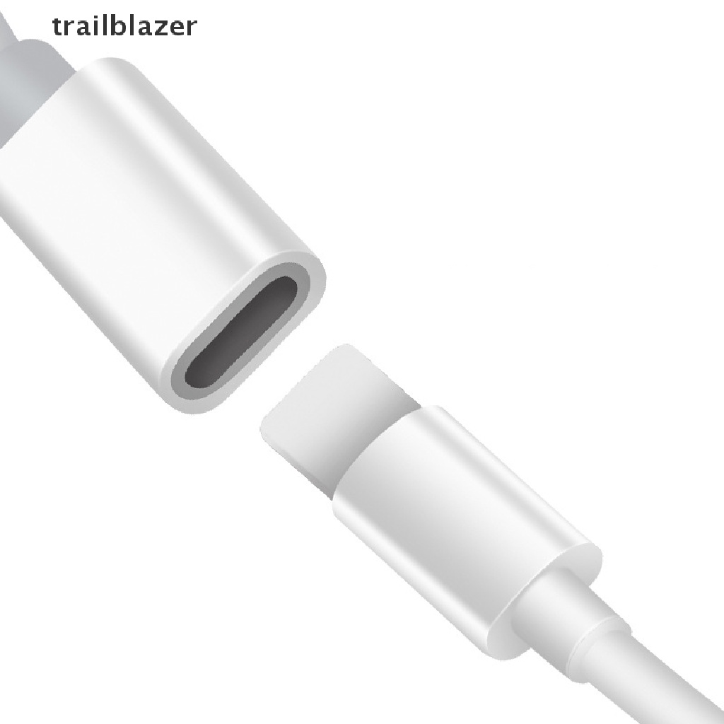 Dây Cáp Âm Thanh 2 Trong 1 Cho Iphone