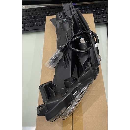 Đèn xi nhan trước vision 2021 honda