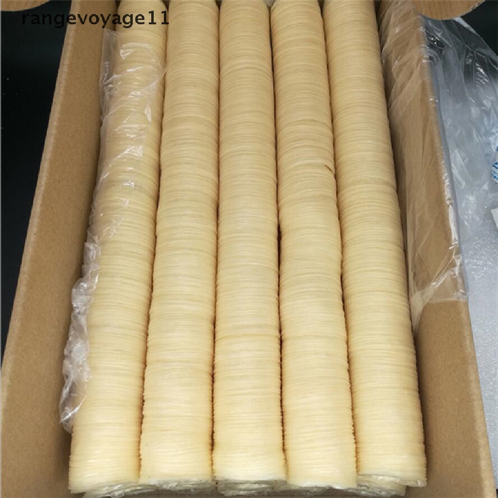 Bộ Dụng Cụ Bao Bì Xúc Xích 14m * 40mm