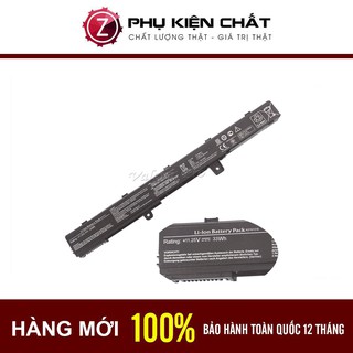 Pin Laptop Asus X451 X551 X451C X451CA X551C X551CA Mã pin A41N1308 (lắp trong máy)-Hàng mới 100%-Phụ Kiện Giá Sỉ