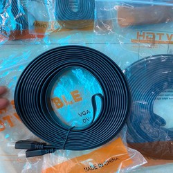 Dây cáp HDMI 3 MÉT DẸP YHB 030