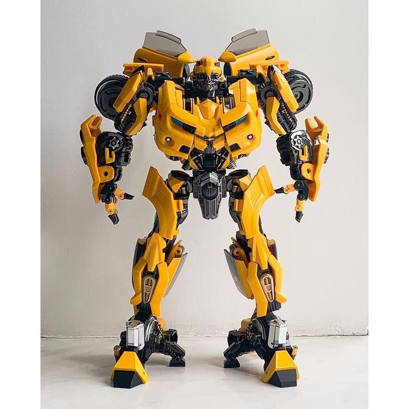 Mô Hình BMB Bumblebee BB01, BB02 KO Oversized SS49 cao 28cm