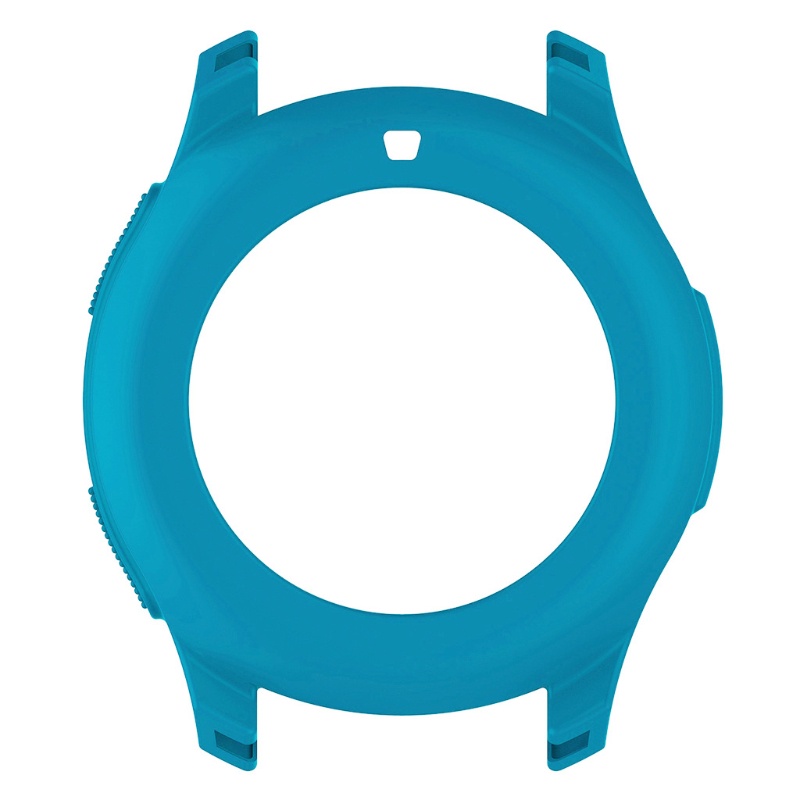Vỏ Silicone Mềm Bảo Vệ Đồng Hồ Samsung Galaxy Watch 46mm Gear S3 Frontier | BigBuy360 - bigbuy360.vn