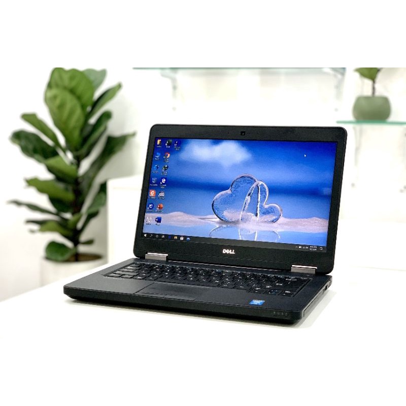 Laptop DELL 5440 I5 4G SSD128 14 inch | BigBuy360 - bigbuy360.vn