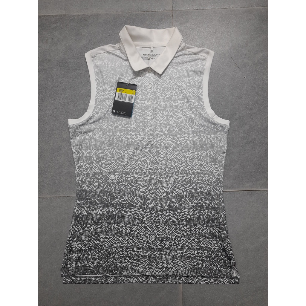 Áo Ba lỗ NK golf nữ 846 897