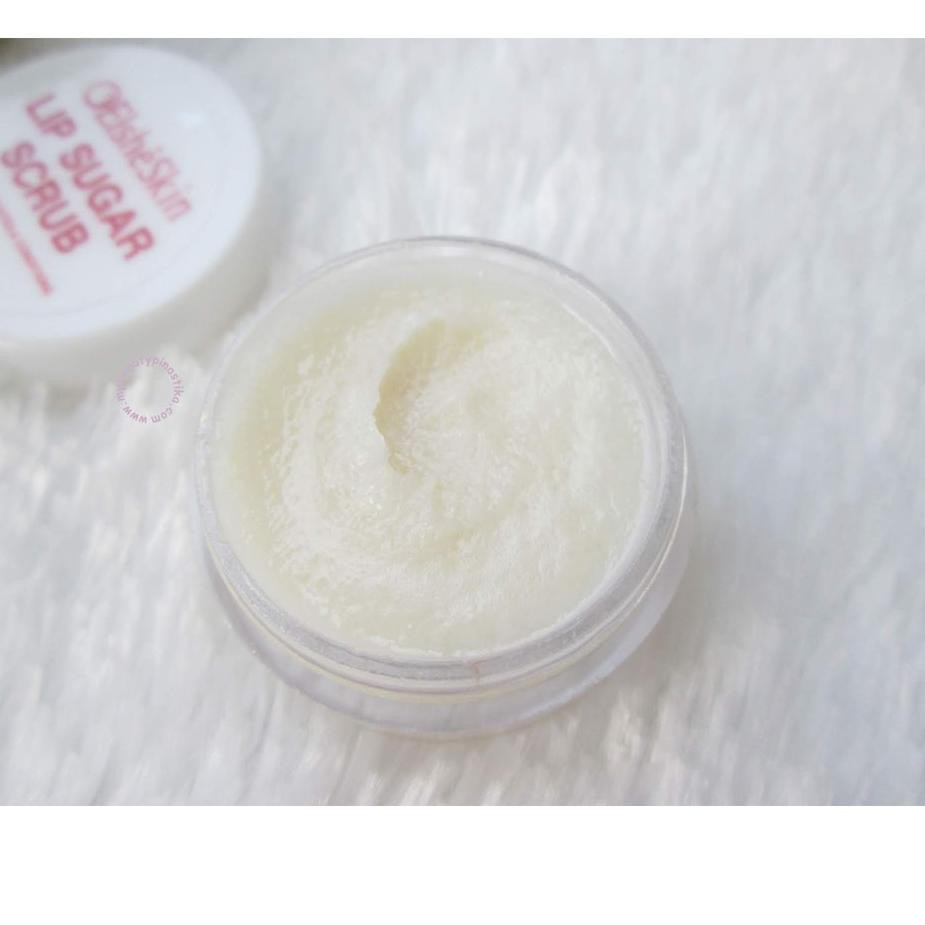 (Hàng Mới Về) Son Tẩy Tế Bào Chết Môi Elsheskin 10g Cd8 | BigBuy360 - bigbuy360.vn