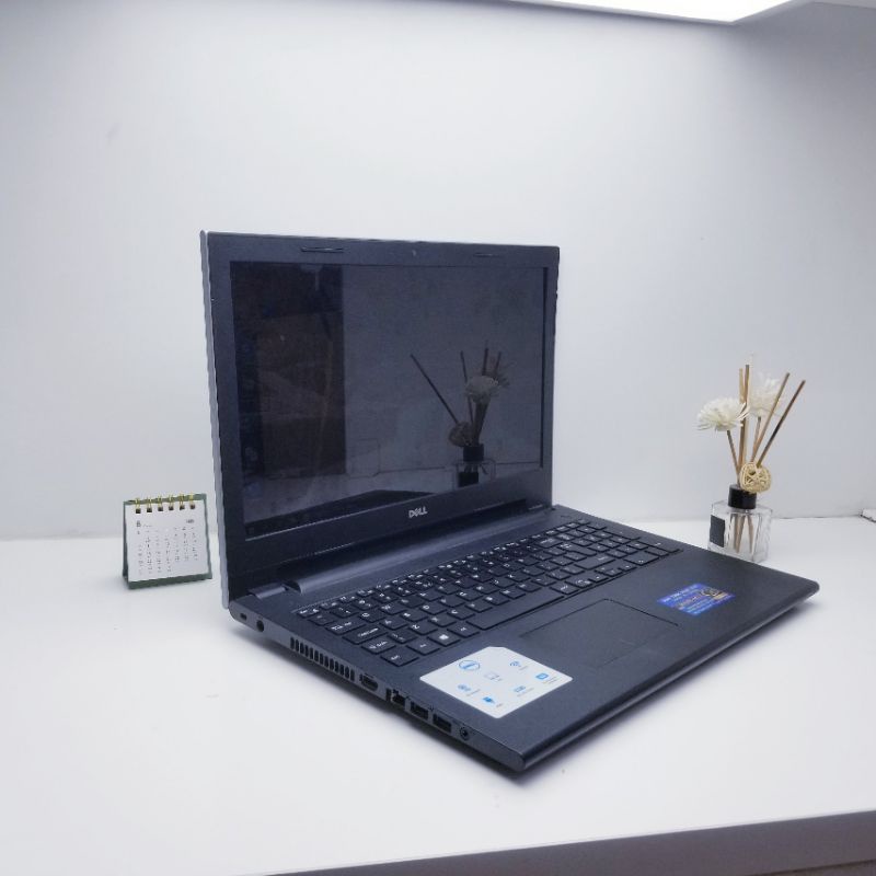 Laptop dell inspiron 3542 có Card đồ họa rời cực khỏe
