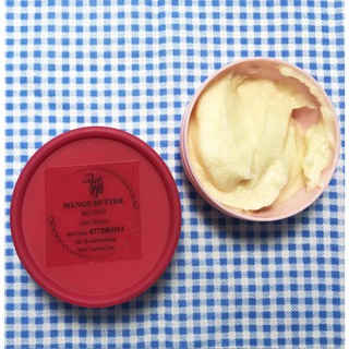 BƠ XOÀI 50g