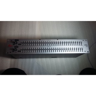Lọc âm DBX 231