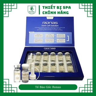 Tế Bào Gốc Ronas Stem Cell Hàn Quốc (1 hộp)