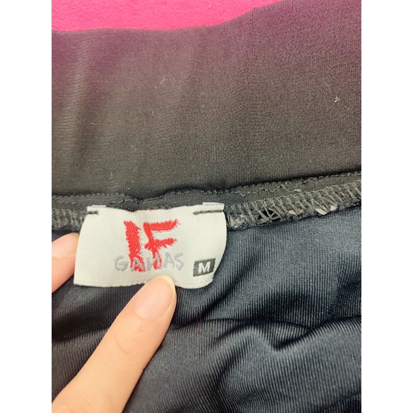 Chân váy si úc size M không quần bảo hộ đẹp eo 70