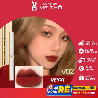 Son Heyxi son nội địa Trung lên màu chuẩn đẹp