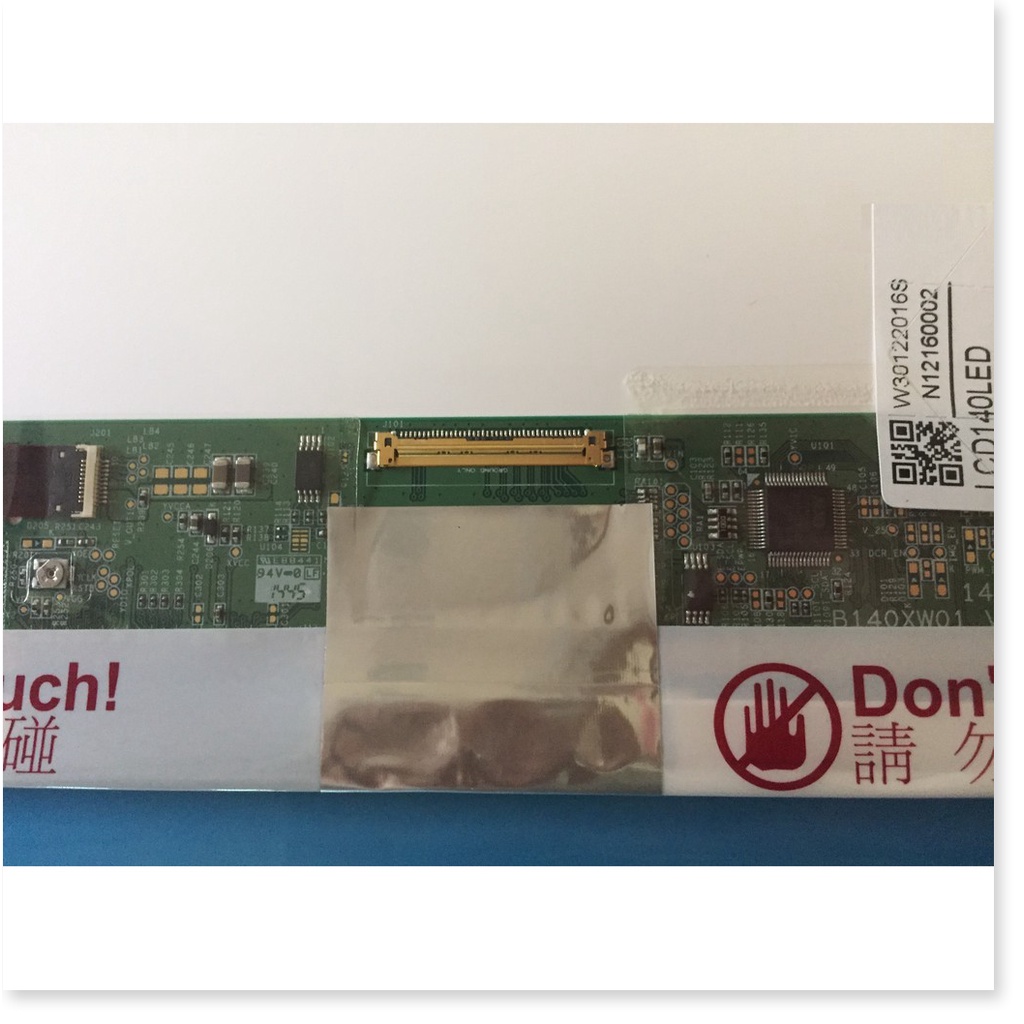 🆕 Màn Hình Laptop 14 Inch LED Dày 40 Pin ThayThế Cho Dell HP Lenovo Toshiba LG Asus | BigBuy360 - bigbuy360.vn