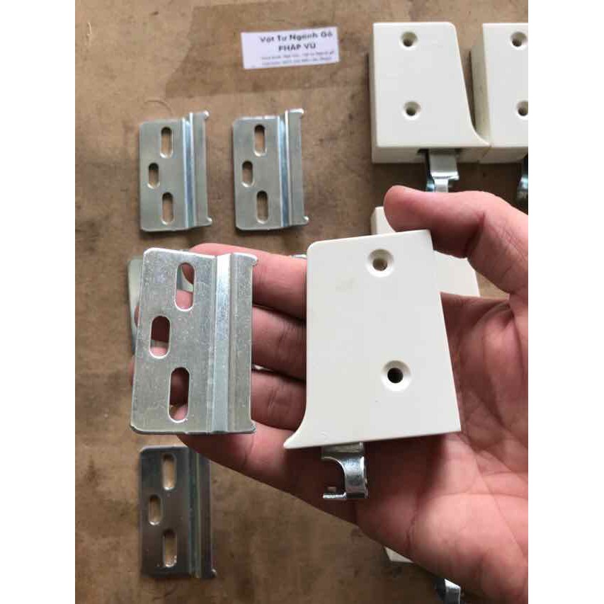 6 Chiếc bát treo tủ bếp - Ngành Gỗ