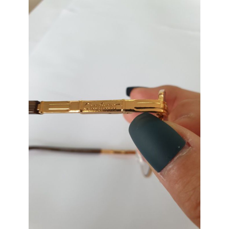 Kính charmant đổi màu của Japan MOD 2038