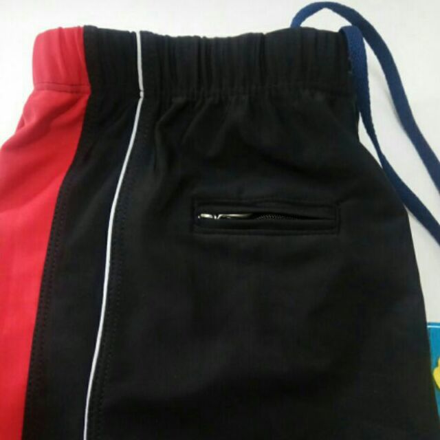 Quần bơi nam thun co giãn ( xl , xxl  , 4xl , 5xl ) | BigBuy360 - bigbuy360.vn