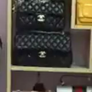 Chanell classic size 26 cm